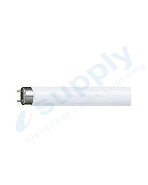 25 x NLS 36W FL36WT8 DAYLIGHT TRIPHOSPHOR 6500⁰K Tube Light 4ft T8