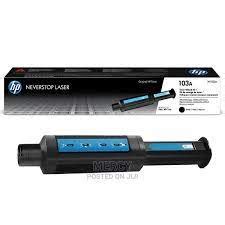 Hp A Black Original Neverstop Laser Toner Reload Kit