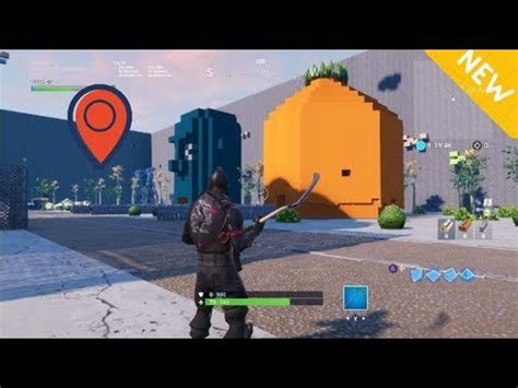 Bikini Bottom Fortnite Creative Mode YouTube