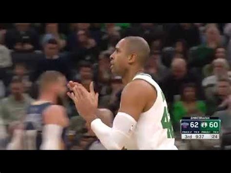 New Orleans Pelicans Vs Boston Celtics I Full Game Highlights I