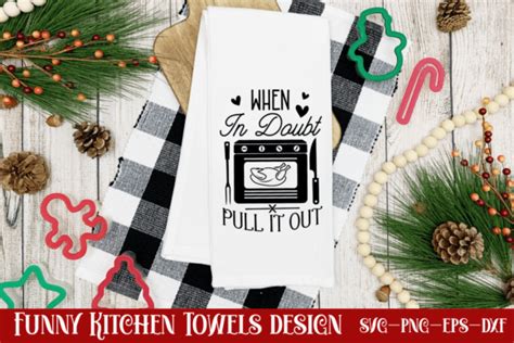 When In Doubt Pull It Out Svg Graphic By Craftart Creative Fabrica