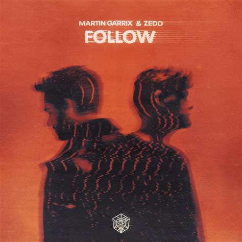 Martin Garrix And Zedd Presentan Follow Beat Digital