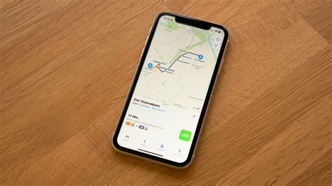 So Kann Man Apple Maps Auf Android Nutzen