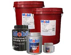 GREASES Mobilux EP 0 1 2 And 023