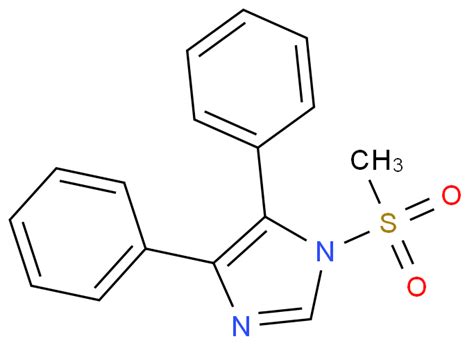 Methylpropyl Diphenyl Propan Yl H Imidazole