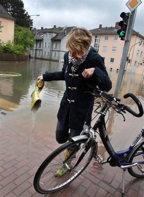 Hochwasser Im Kreis Freising Bilder