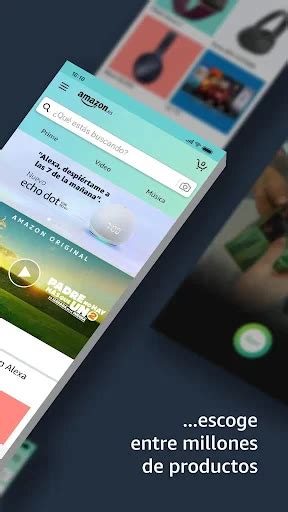 Descargar Amazon Compras - Appcracy
