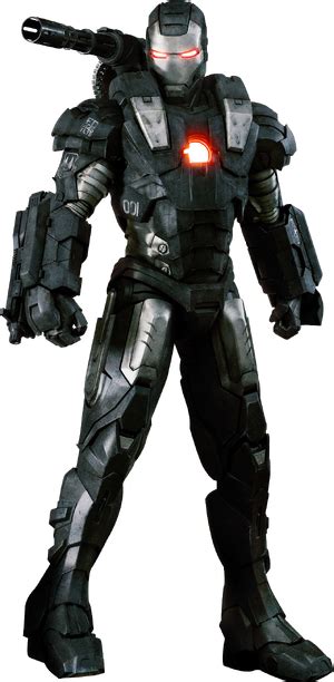 War Machine Armor Mark I Iron Man Wiki Fandom Powered By Wikia