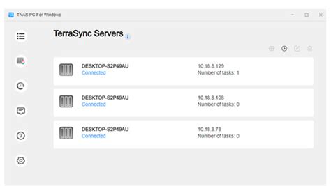 Terramaster Launches Terrasync A Backup Solution To Turn Your Tnas