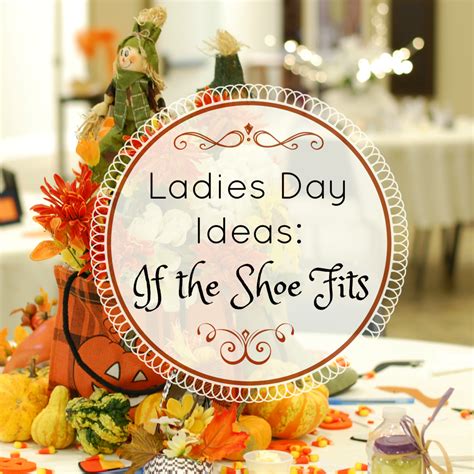 Ladies meeting ideas – Artofit