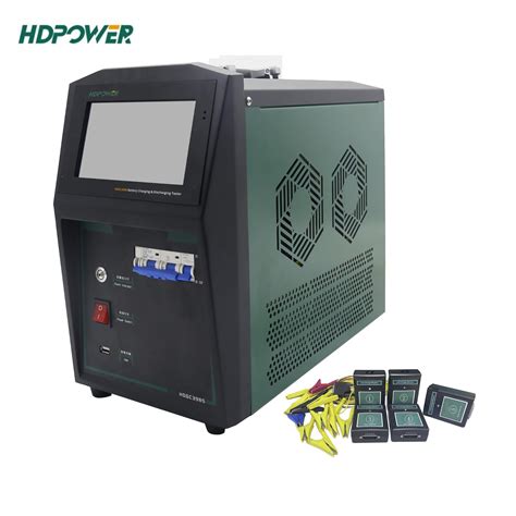 Battery Charging Discharging Tester DC Load Bank Suit 24V 48V 72V 110V