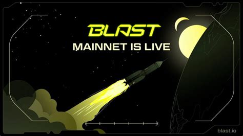 Blast Airdrop How To Get Blast Invitation Free Airdrop Guide By Blast L2 Mar 2024 Medium