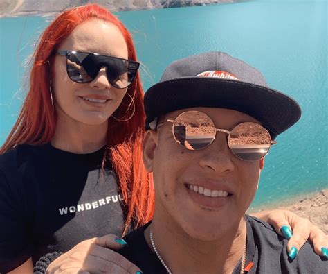 Tras Rumores De Crisis Daddy Yankee Y Su Esposa Mireddys Son Vistos