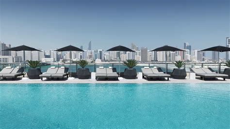 Four Seasons Private Residences On Al Maryah Island By Mubadala ERE Homes