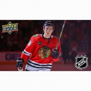 2023 24 Upper Deck Connor Bedard Collection Set Chicago Sports Cards