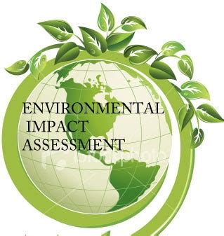 The Role Of Environmental Impact Assessment In