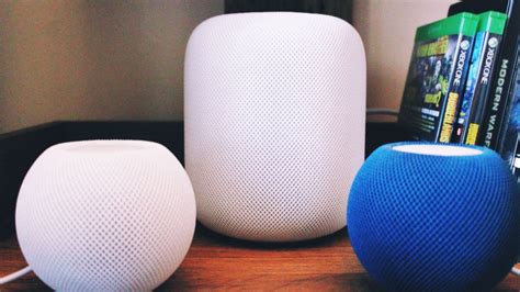 Two Homepod Minis Vs Homepod 2 Ultimate Showdown Is True Stereo Better Than Spatial Audio Imore