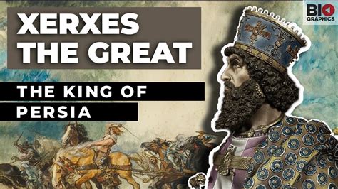 King Xerxes I: Facts About His Life And Rule, 47% OFF