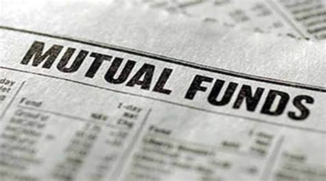 Mutual Funds’ Asset Base Hit All Time High Of Rs 27 Lakh Crore On Inflow In Debt Schemes