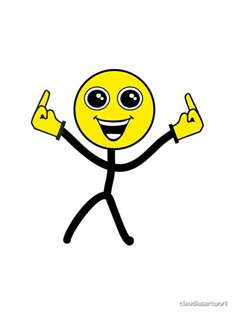 Fuck You Emoji Drawstring Bag By Claudiasartwork Redbubble