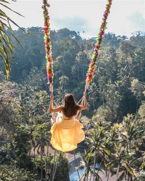 Best Things To Do In Ubud Artofit