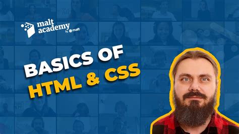 Developer Beginner Tutorial The Html And Css Crash Course YouTube