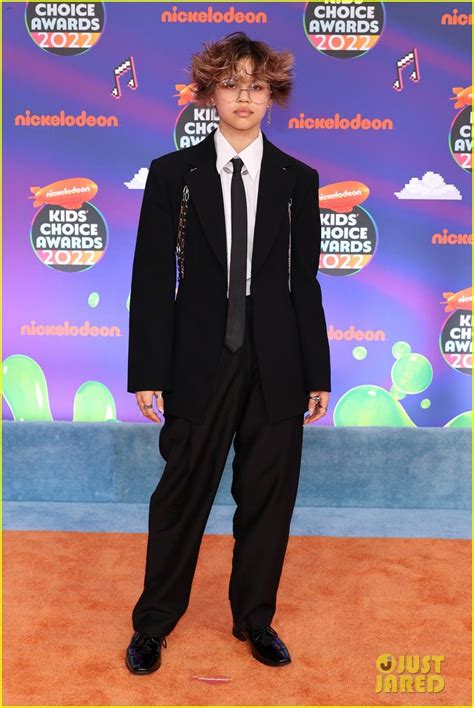 Jace Norman & 'Danger Force' Cast Attend Kids' Choice Awards After New ...