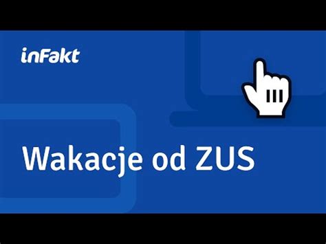 Wakacje od ZUS w 2025 miesiąc zwolnienia z opłacania składek Pepper pl