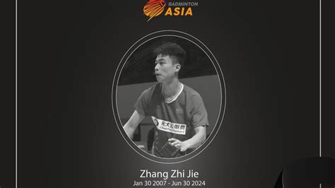 Netizen China Geram Zhang Zhi Jie Meninggal Salahkan Wasit Tak Sigap