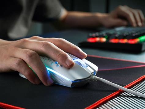 5 Best Gaming Mice In Uae For 2023 Bestbuys Electronics Gulf News