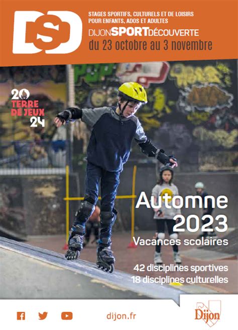 Dijon Sport Découverte Qi Gong Automne 2023 Art et Energie