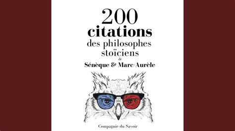 Chapter 03 200 citations des philosophes stoïciens YouTube