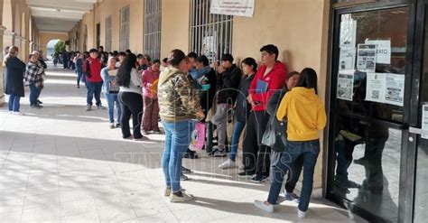 Hoy Tamaulipas SEP Renueva Sistema De Citas Para Atencion A