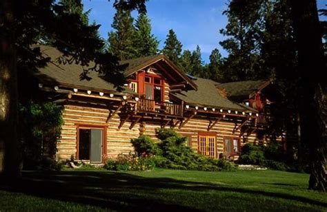 Averills Flathead Lake Lodge Bigfork Mt Resort Reviews