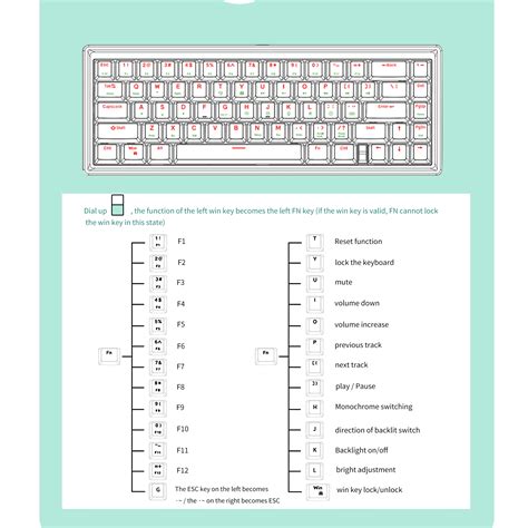 CIY GAS67 Mechanical Keyboard Gasket Kit Bluetooth 52 OFF