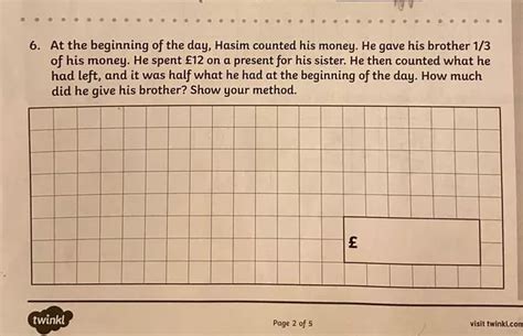 The maths problem from a 10-year-old's homework that has 'stumped ...