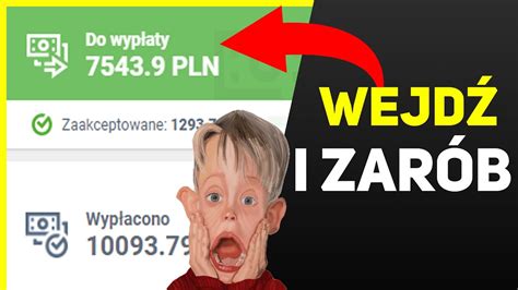 Jak zarabiać OGROMNE pieniądze w MŁODYM wieku YouTube