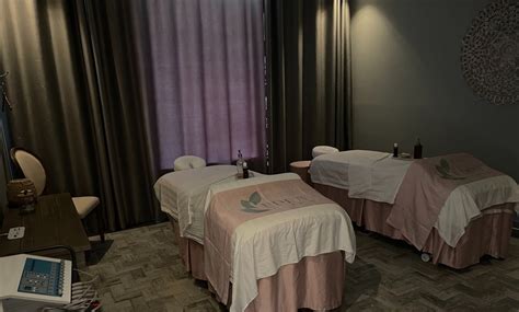 Full Body Massage - Eden Spa | Groupon