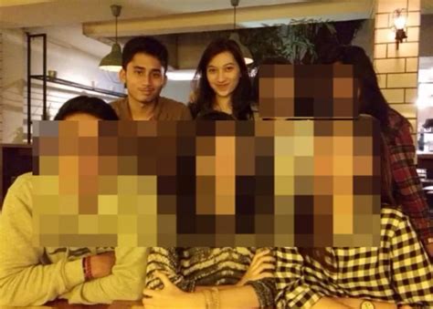 Ini Potret Nissa Asyifa Dan Alshad Ahmad Saat Masih Berpacaran Netizen