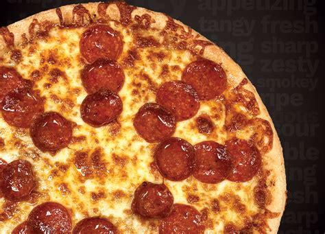 Specials - Master Pizza - Taste Above All since 1955