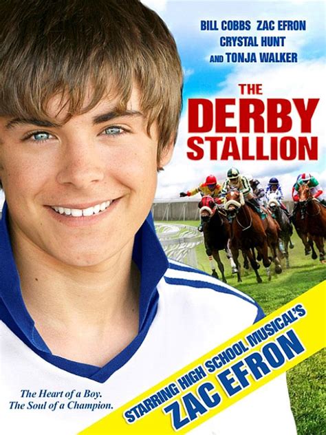 The Derby Stallion (2005) - Craig Clyde | Synopsis, Characteristics ...