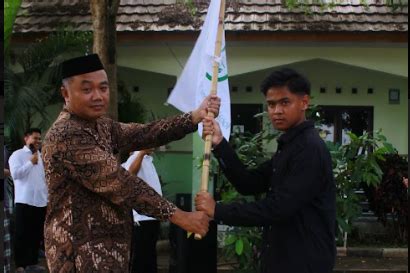 Balqis Mengikuti Perpesnas Mapadi Di Cibubur Dari Pesantren Untuk