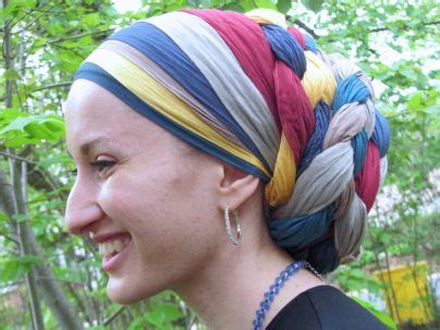 Andrea Grinberg Wrapunzel Hair Accessories For Women Hair Hair Wraps