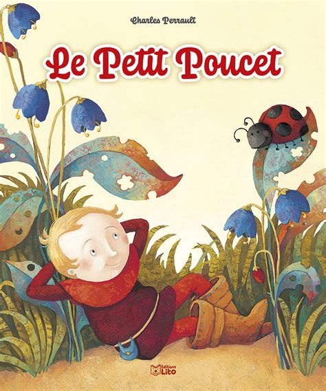 Le Petit Poucet Editions Lito