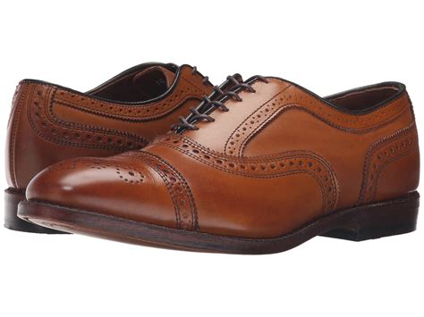 Men's Brown Dress Shoes: The Ultimate Guide