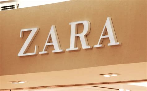 Grootste Zara Ter Wereld Opent Zijn Deuren In Déze Nederlandse Stad