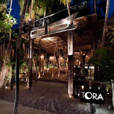 TORA TULUM Menú Precios y Restaurante Opiniones Tripadvisor