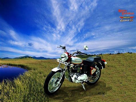 Bullet Bike Wallpapers - Wallpaper Cave