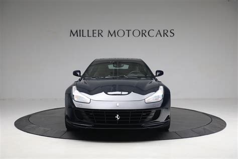 Ferrari GTC4Lusso - Miller Motorcars - United States - For sale on ...