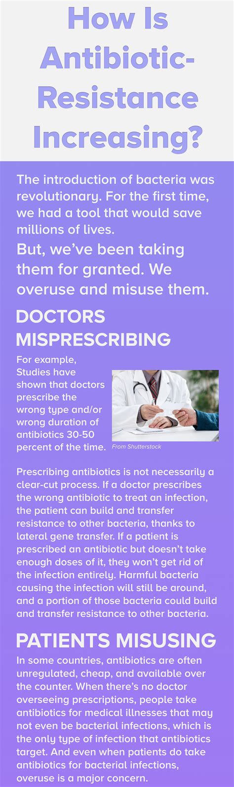 Old Ideas May Help Us Fight New Superbugs - Science Friday